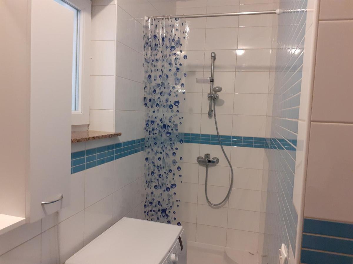 Apartment Conty On The Ground Floor Малинска Екстериор снимка