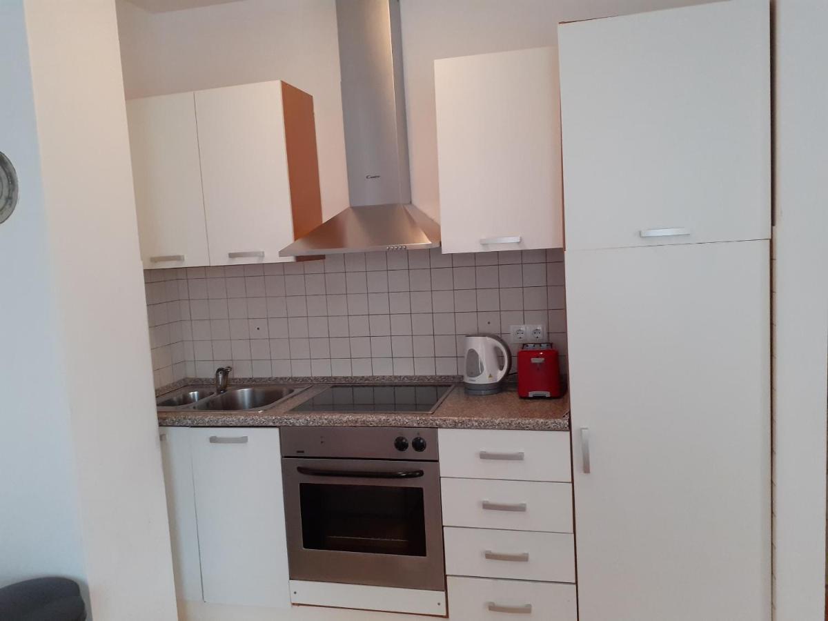 Apartment Conty On The Ground Floor Малинска Екстериор снимка