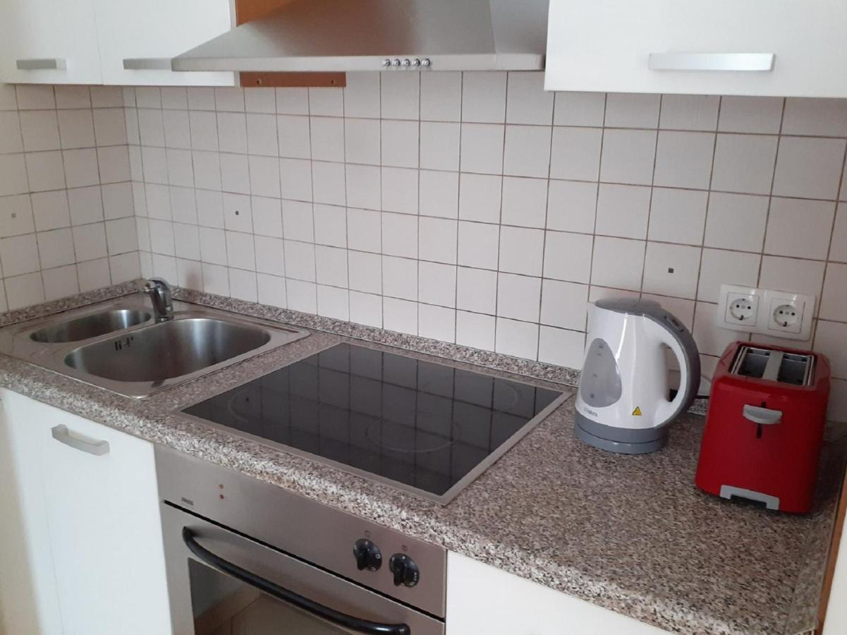 Apartment Conty On The Ground Floor Малинска Екстериор снимка