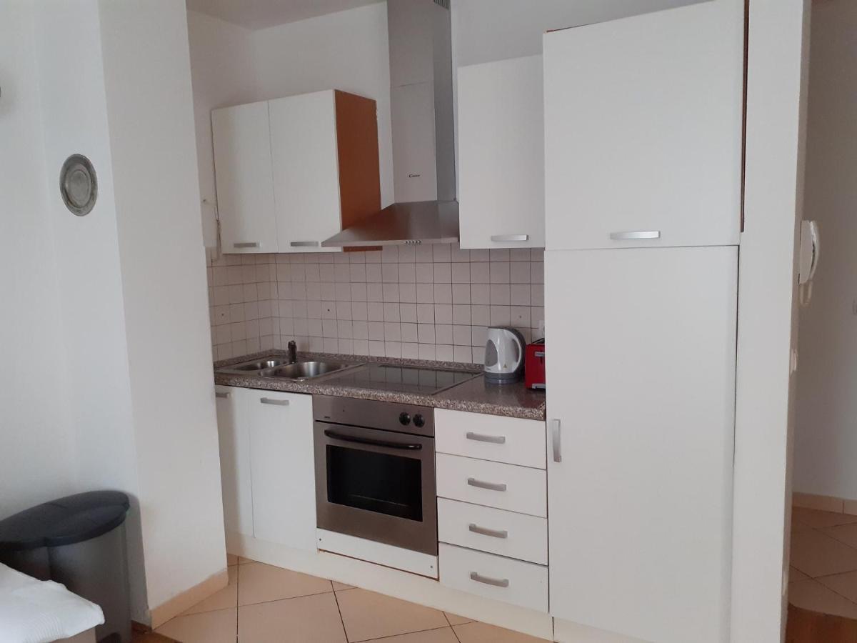 Apartment Conty On The Ground Floor Малинска Екстериор снимка